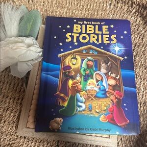 WE ALL NEED JESUS! - GIVEAWAYS